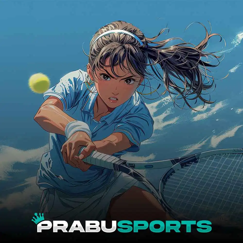 prabusports
